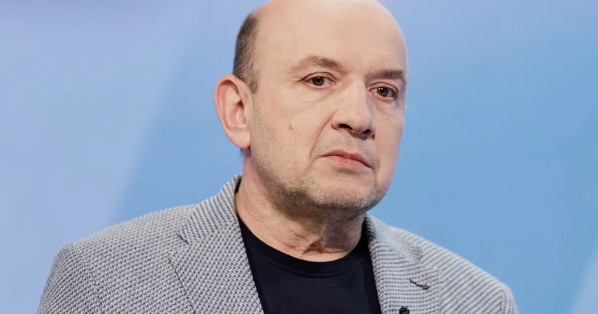 SÕJASTUUDIO ⟩ Stoicescu: Trump tahab teha kokkuleppeid nii Ukraina kui Venemaaga