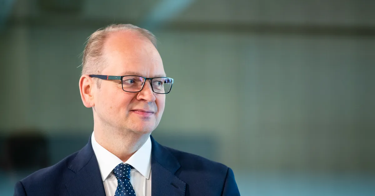 CASHI EUROLUGU KÜTAB KIRGI ⟩ Eesti suursaadik Itaalias: pahameeleavaldajad on jõudnud ka saatkonda kirjutada!