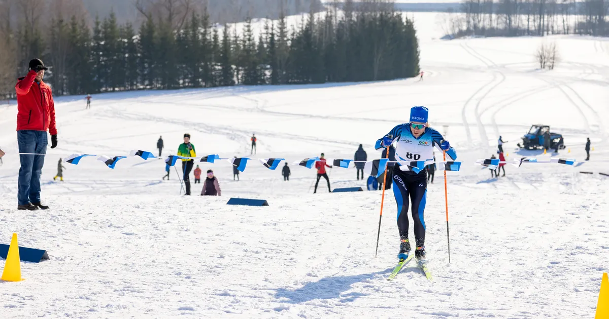 Vabariigi sünnipäevaks liiguti poolteist ringi ümber maakera