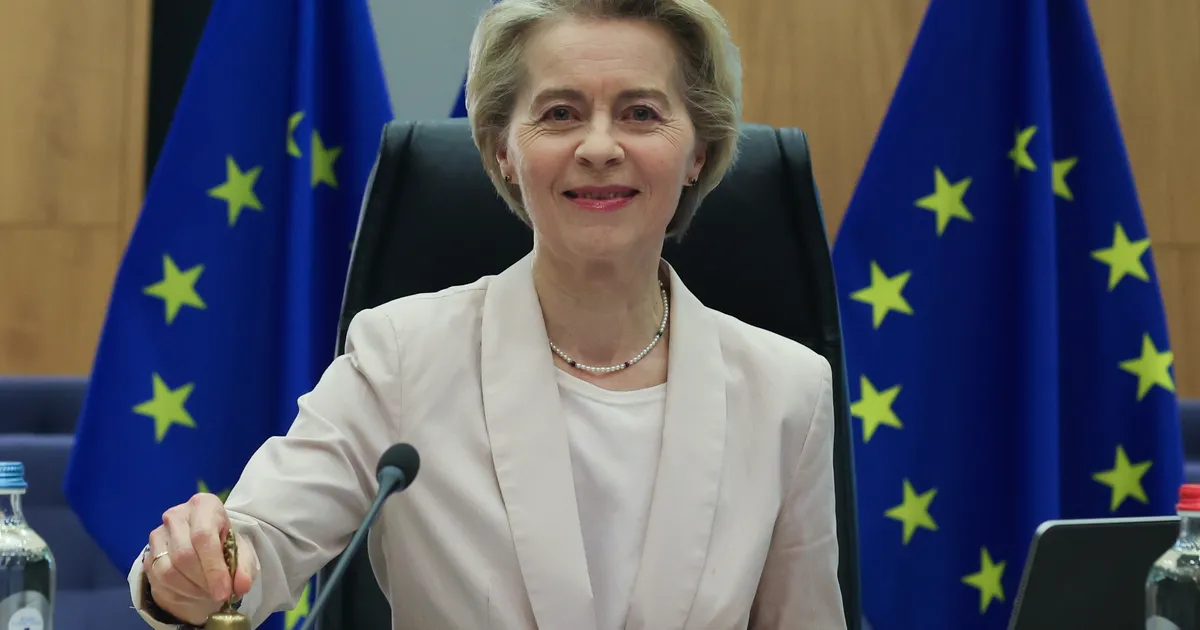 Euroopas tehti otsus, millest Eesti loodab suurt raha