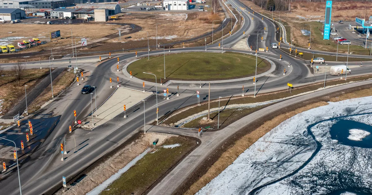 Maakonnas uuendatakse tänavu mitut teelõiku, aga eelarvekärped võivad mõjutada teehooldust