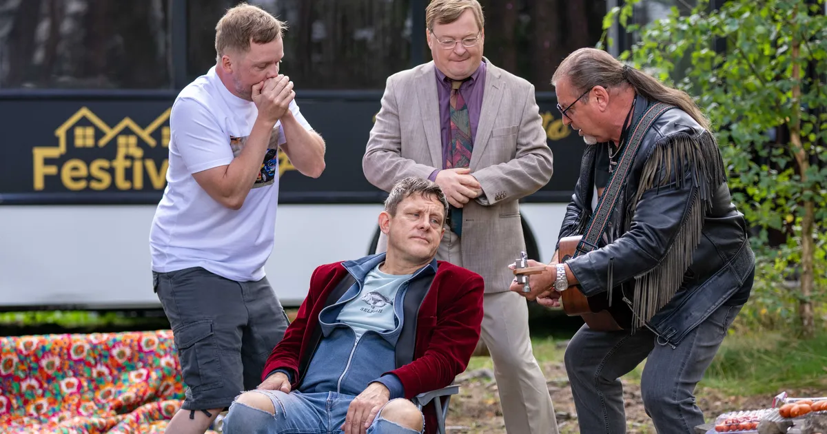 ARVUSTUS ⟩ JULK ehk Jou, Uuspõld, tee pulli!