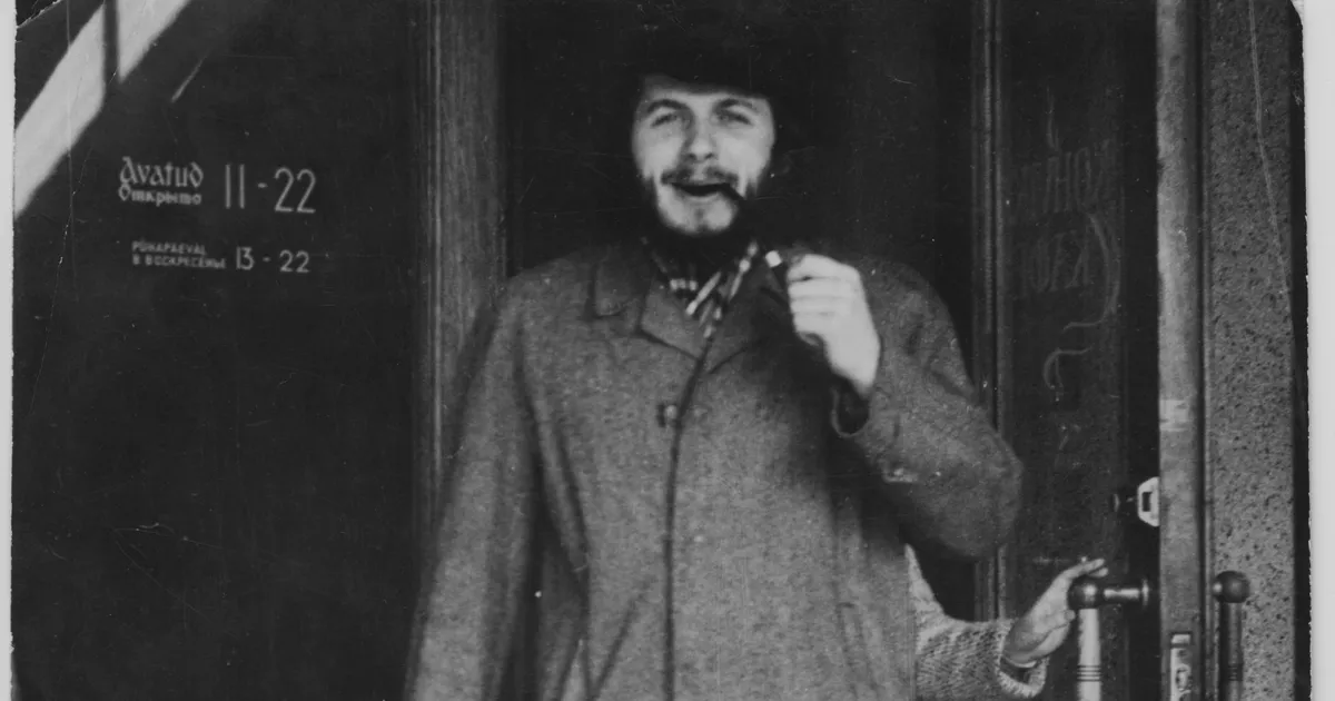 ELU25 ⟩ Ott Arderist: laulge kaasa! Ja kui viisi ei pea, laulge ikka!