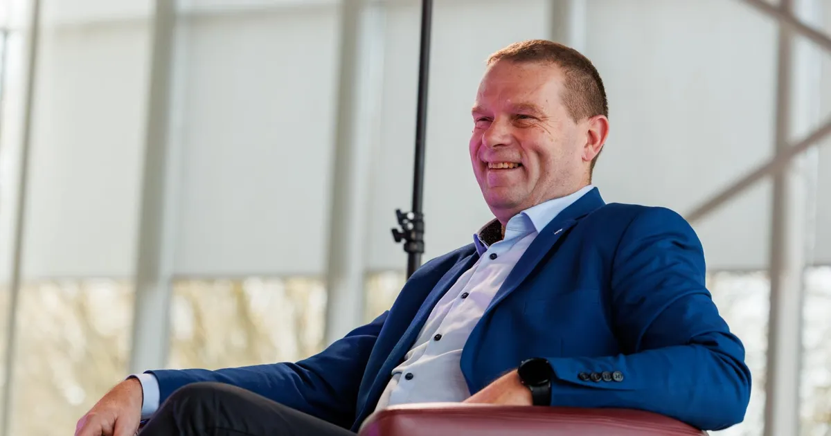 Pärnu linnapea astub Reformierakonda