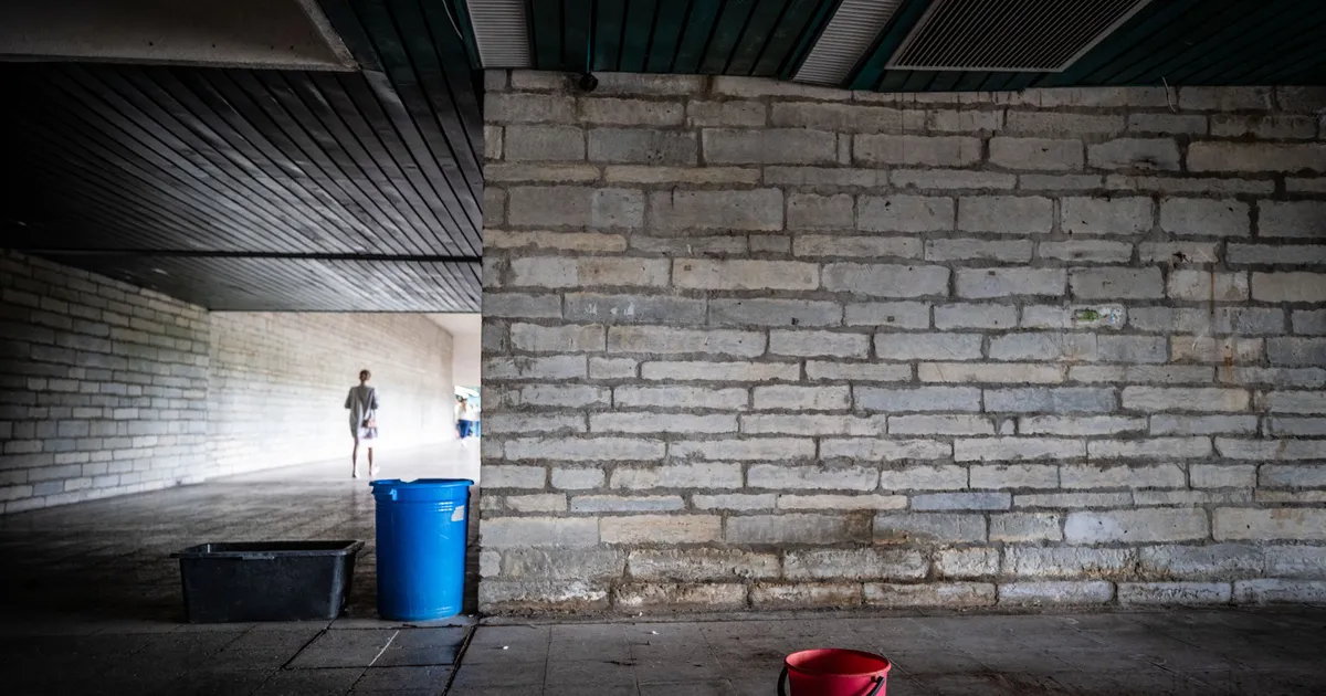 Minister Keldo linnahallist: ma ei tea, kas Tallinnal on raha, aga riigil pole