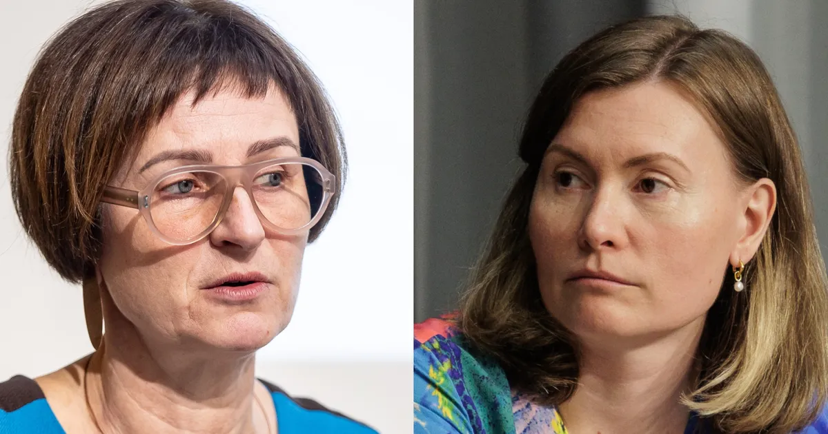 Sotsiaalministeerium korraldas jõulupeo asemel 22 000 euro eest tänuürituse