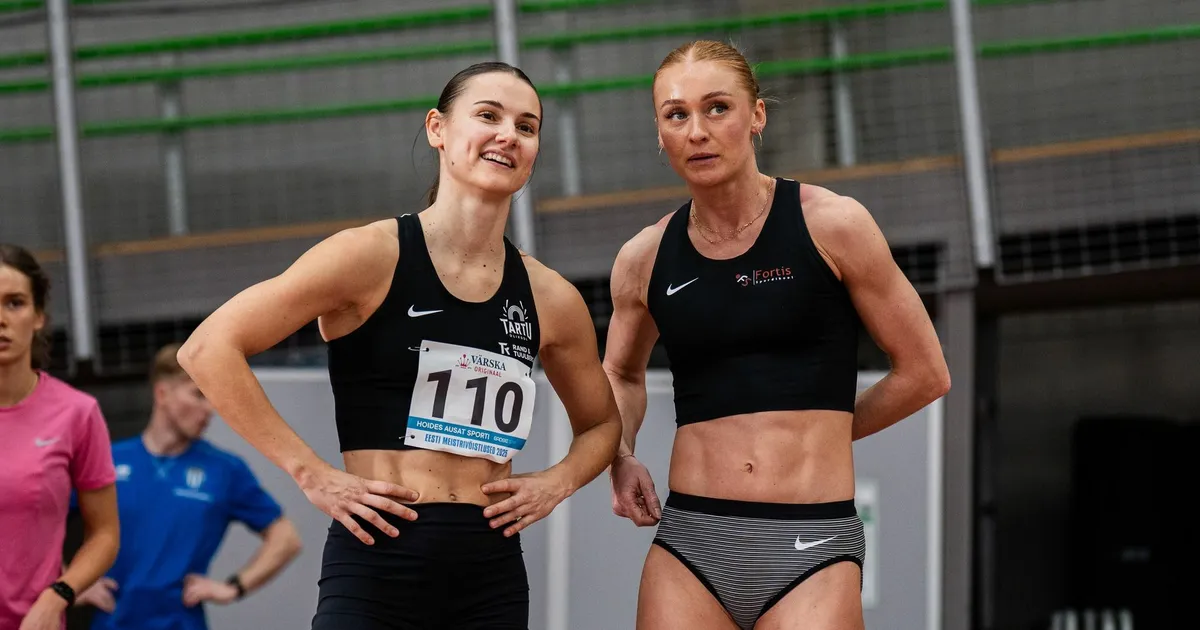 Oodatust suurem Eesti koondis kätkeb kergejõustiku EMil selget medalilootust, aga ka võimalikke üllatajaid