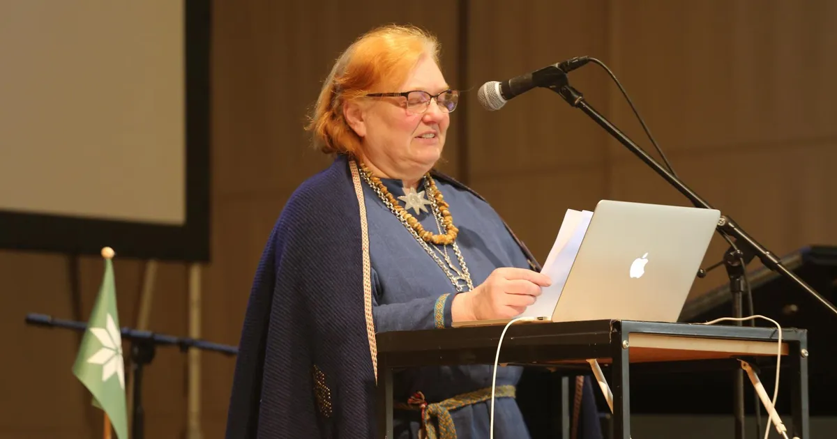 Setud ja võrukesed kutsuvad lõunaeesti keelt kaitsma