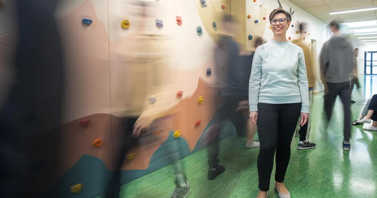 Kaagvere ja Tapa kinnistest koolidest põgenetakse ikka ja jälle