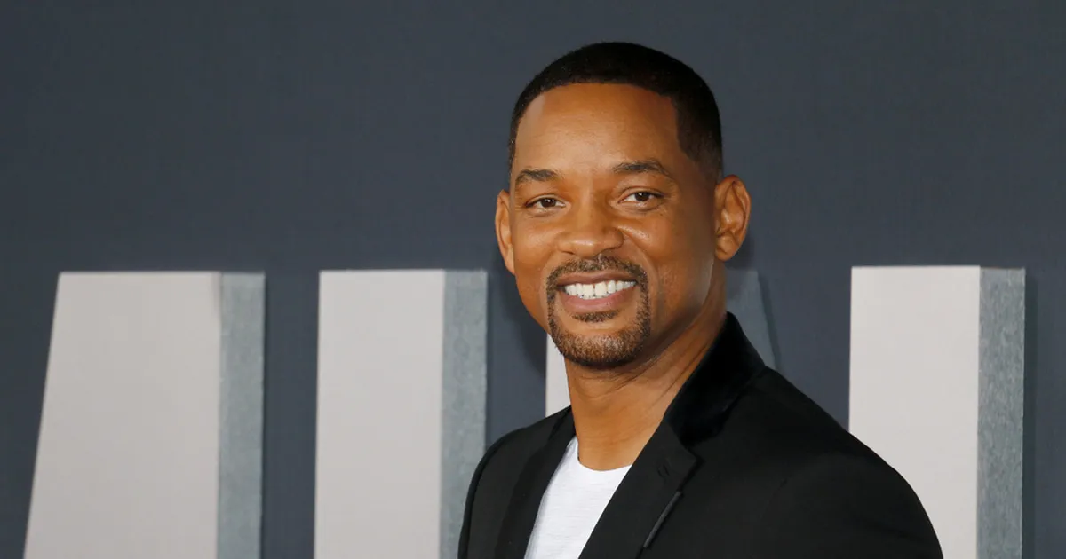 Läks üle piiri? Abielus Will Smithi käitumine ajas fännidel harja punaseks