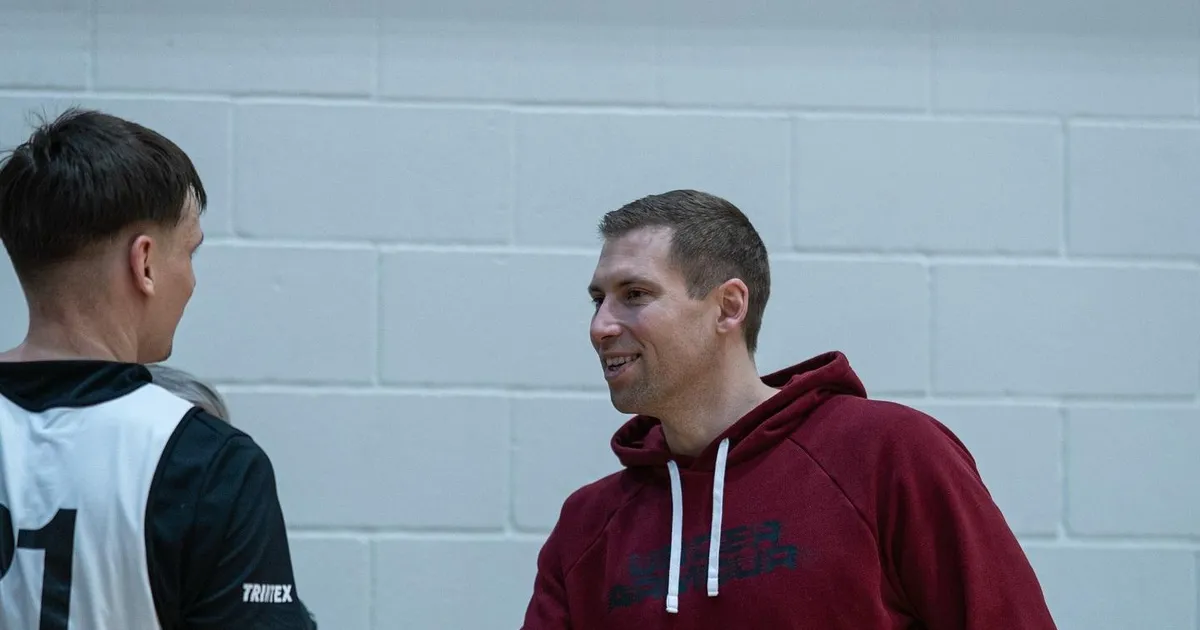 Sadama kossutiim oli uue mehe debüütmängus lähedal antirekorditele