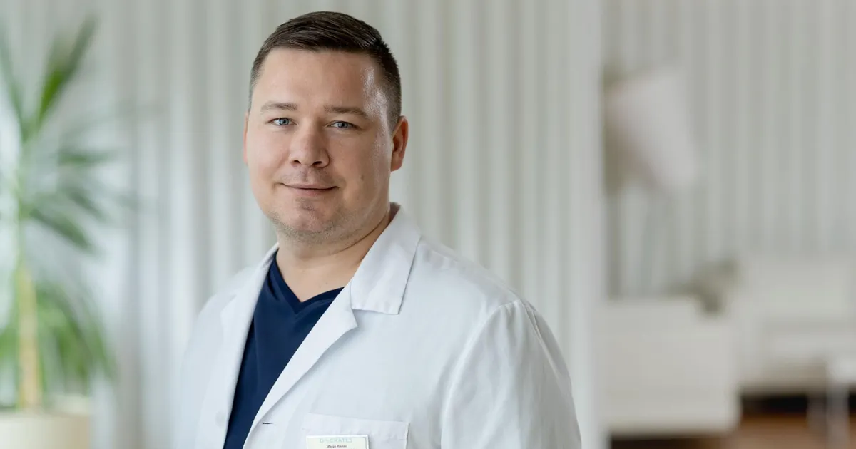 FOOKUS ⟩ Eesti vähiraviarst paljastab süsteemi nõrkused