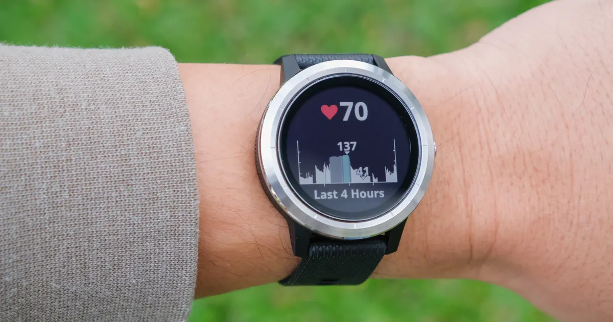 Kui täpsed on erinevad spordikellad? Uuring annab vastuse