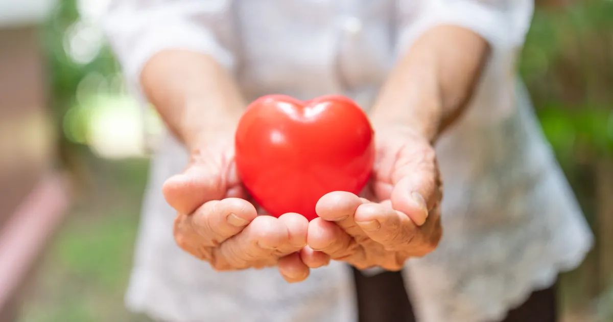 123-aastane naine: pikaealisuse saladus peitub lihtsates harjumustes