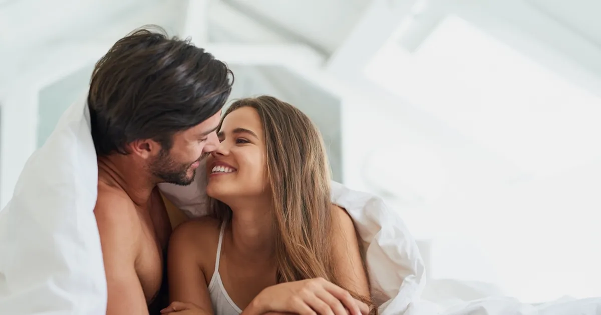 UUS AVASTUS ⟩ Tugevatel suhetel on üks eriti üllatav omadus