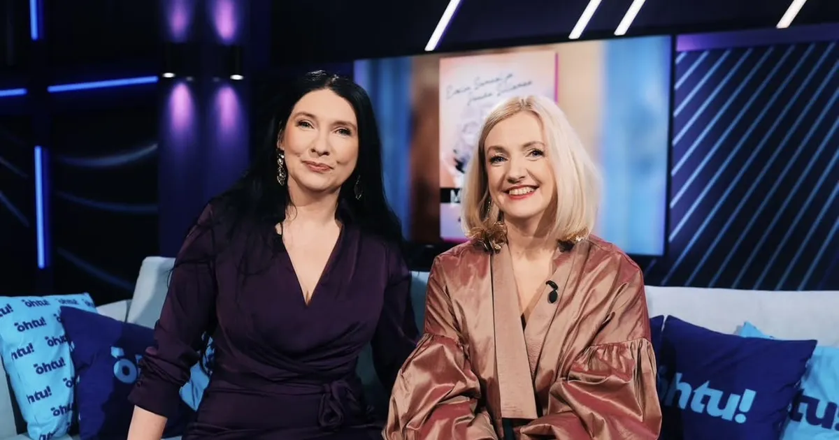 Evelin Samuel ja Janika Sillamaa oma «purunenud» sõprusest: pärast seda ei ole me üksteist eriti palju näinud