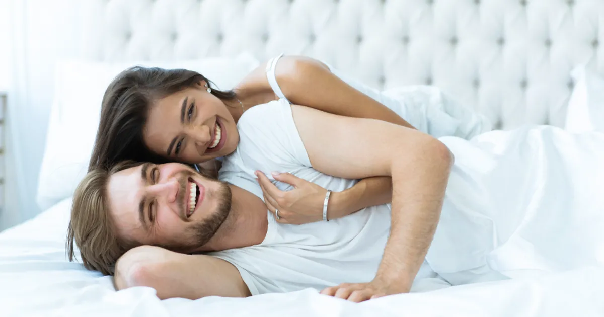 81-aastane ekspert teab: tõeliselt hea seksi saladus on lihtne – küsi partnerilt just see küsimus