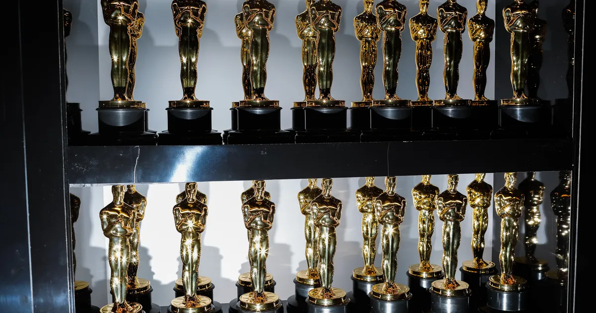 OTSEPILT TELEKANALIS FILMZONE ⟩ Sel pühapäeval jagatakse Oscarid – kas Läti animafilm teeb ajalugu?