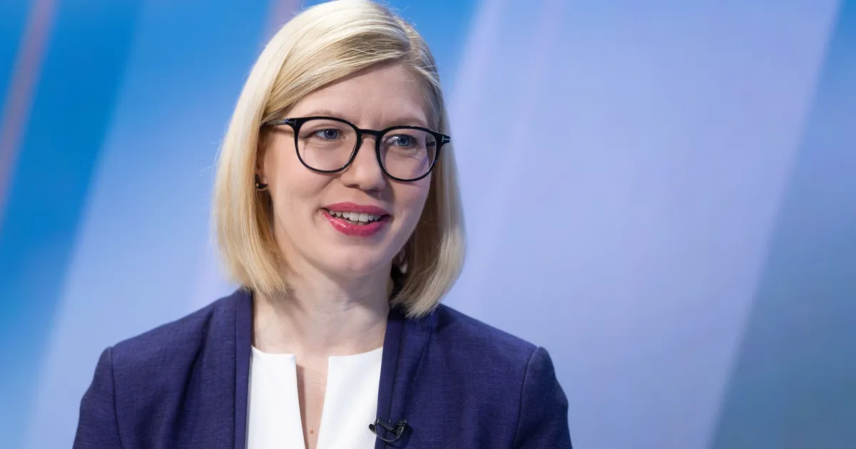 Minister Hartman kasutab ühistranspordi rahastamiseks riigi reserve