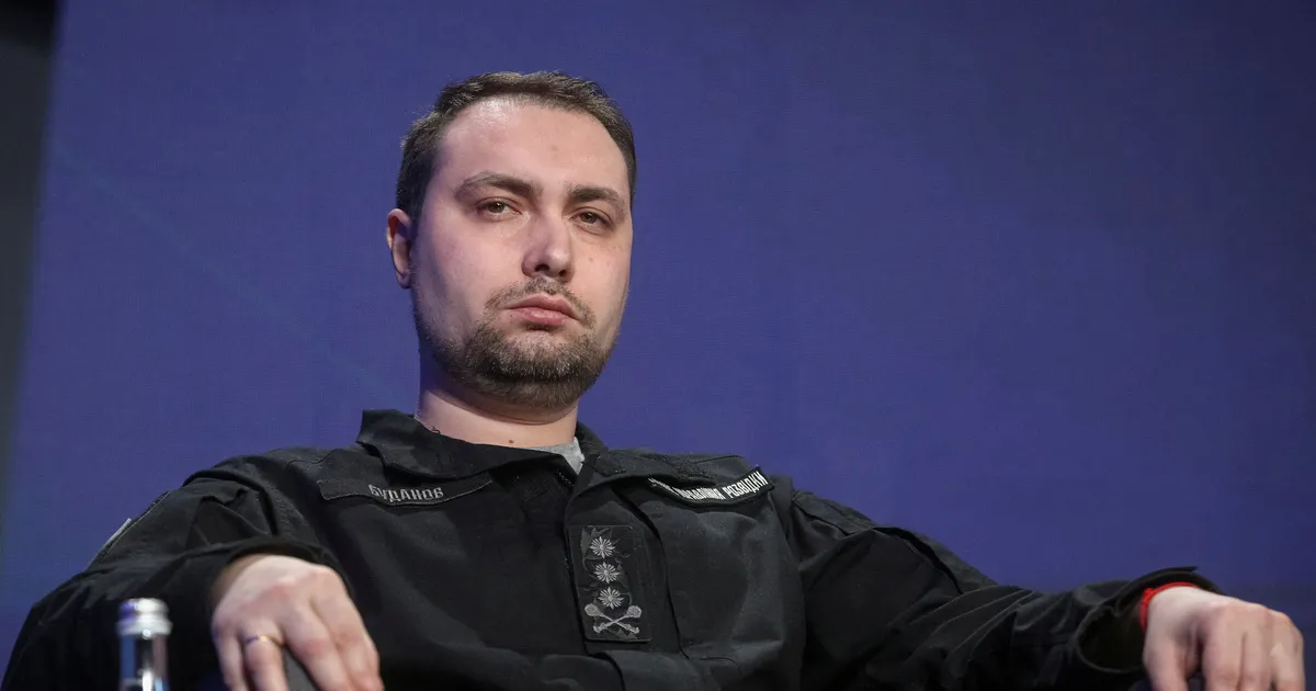 Ukraina luurejuht: Putini hinnanguid kujundav lähiring ei ole muutunud