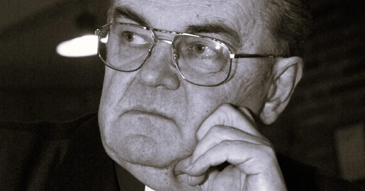 Suri vanim Eesti luterlaste tegevvaimulik Eenok Haamer