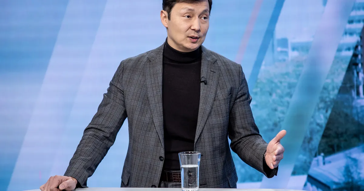 Mihhail Kõlvart õiguskantsleri teatest: Keskerakonna kaebused automaksu vastu on juba kohtus