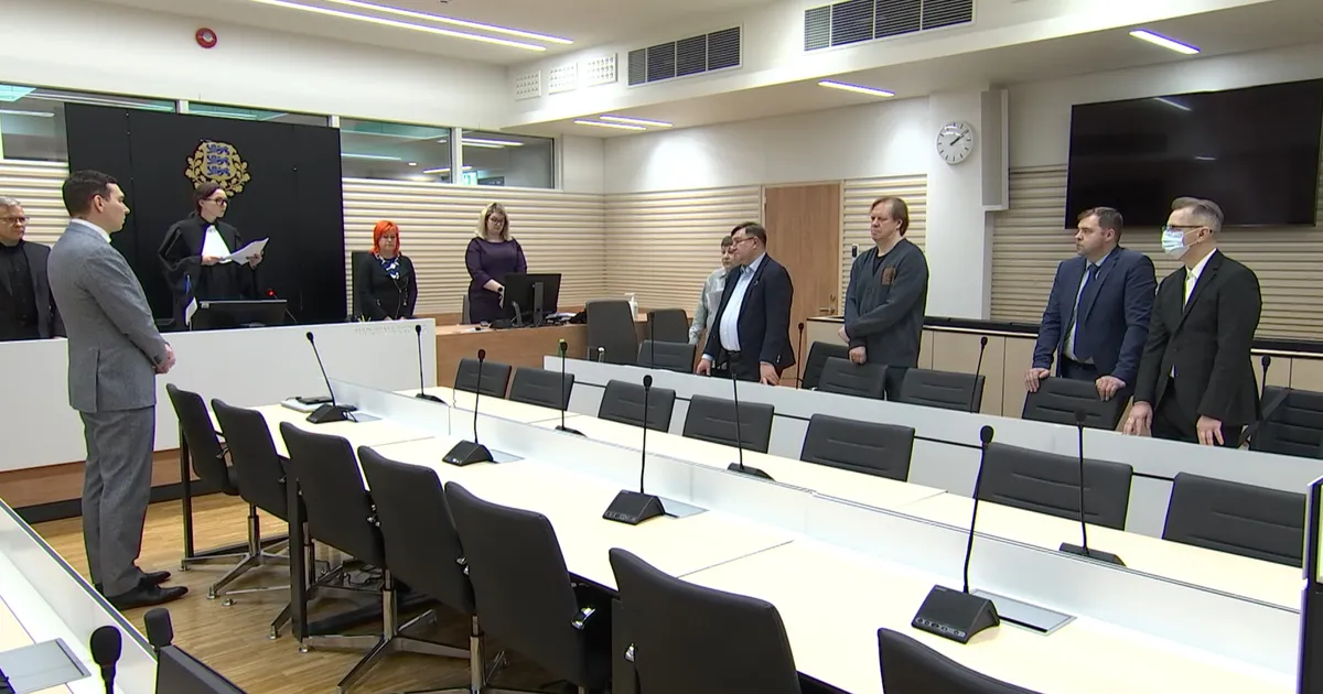 Kohus mõistis proviisori ja perearsti süüdi ebaseaduslikus ravimiäris ja rahapesus