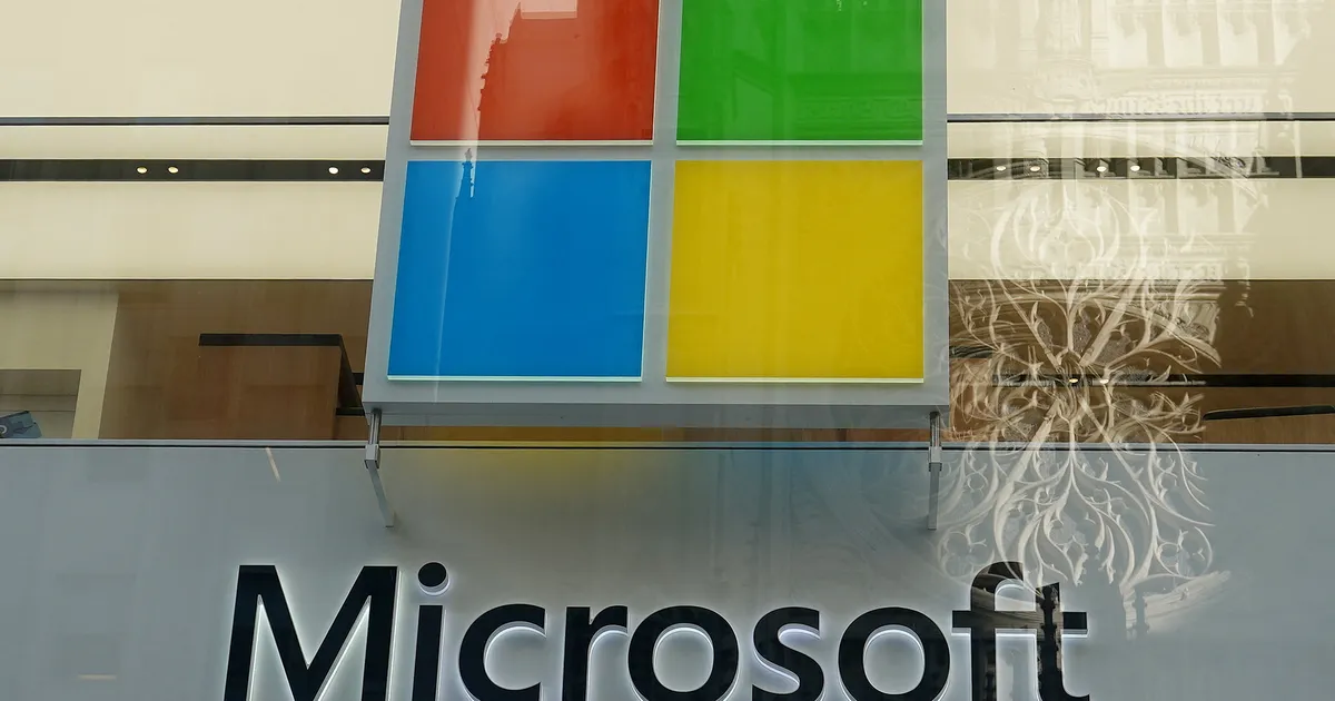 Microsoft palub Trumpil leevendada tehisarukiipide eksporti