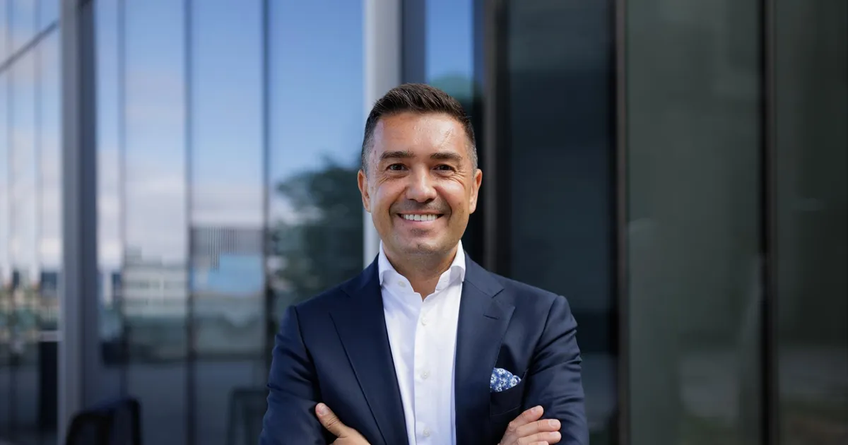 Lev Dolgatsjov: kullaga ma rikkaks ei saanud, krüptot pole näppinud