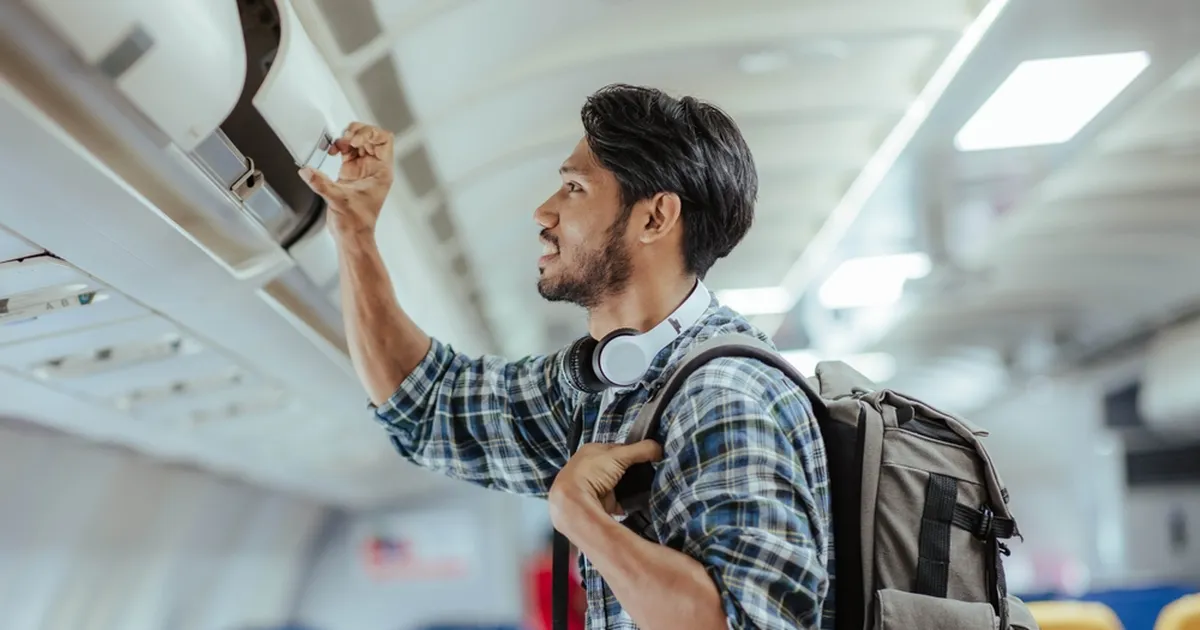 Reisiekspert: kui teed seda asja, tunned end pikkadel lendudel suurepäraselt