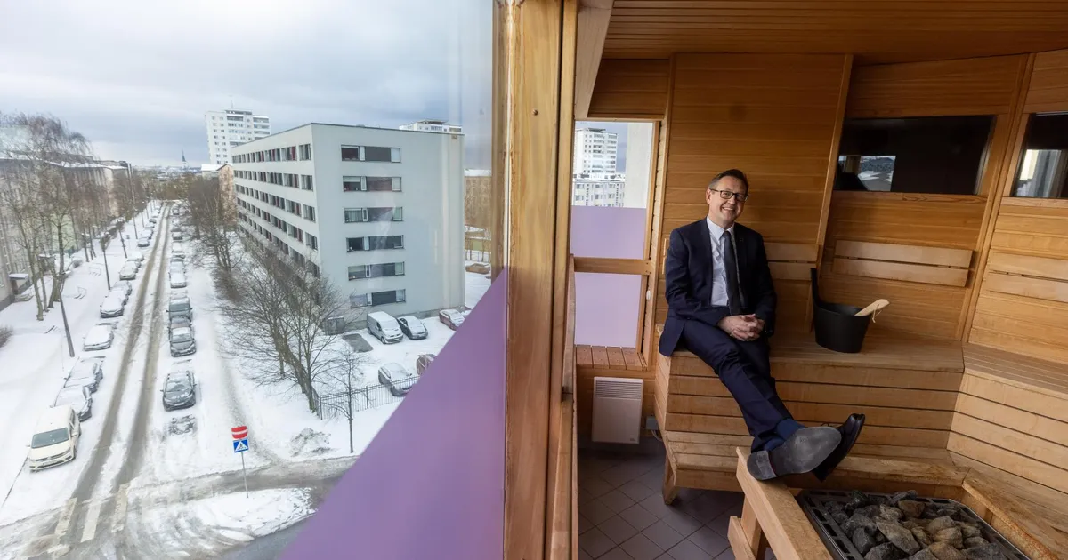 Omniva juht lahkub aasta enne töölepingu lõppu