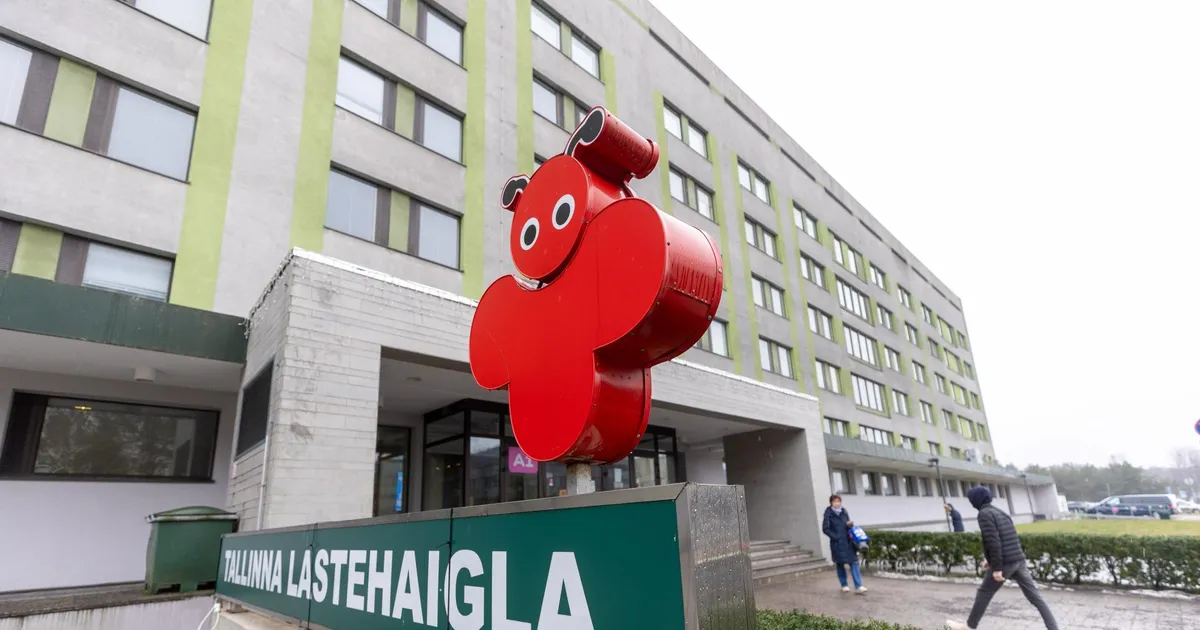 Lastehaigla töötajate lahkumine külvab pingeid