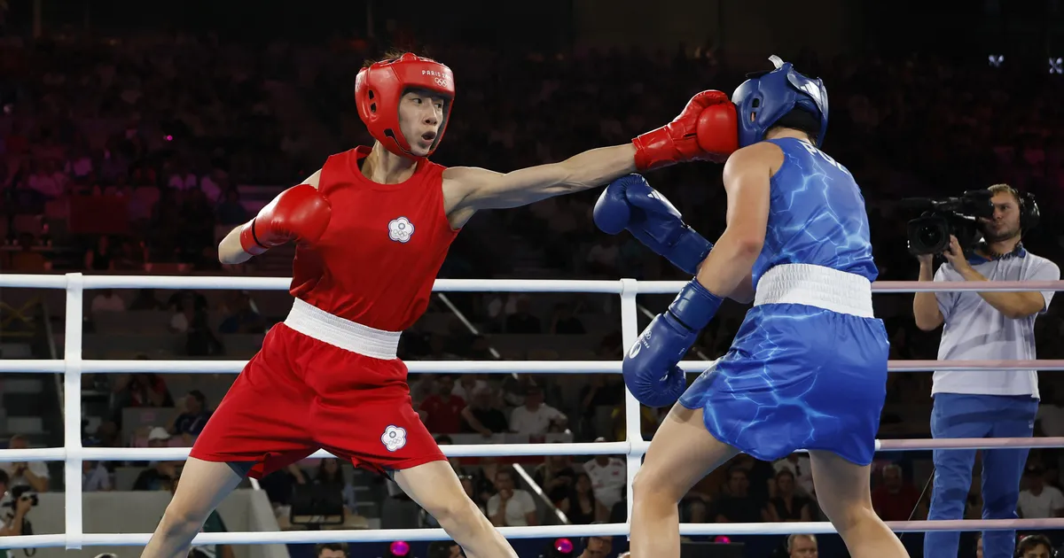 Poks astus sammu lähemale 2028. aasta olümpiale