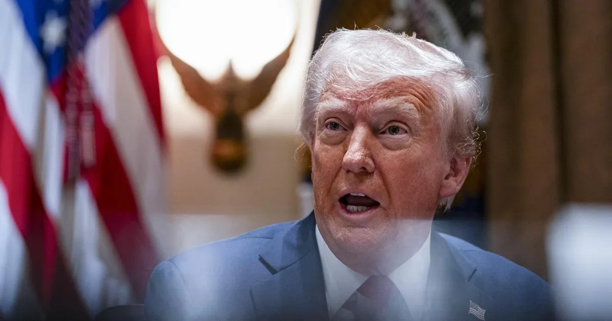 Trump 2.0 esimene kuu: suured lubadused on juba murenemas