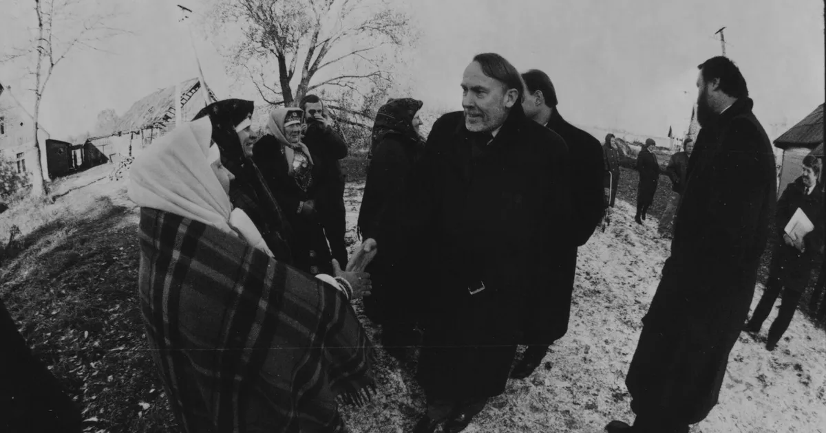 AK FOOKUS ⟩ Lääne targutamine: kui üleolev lääs usub Venemaad, mitte meid