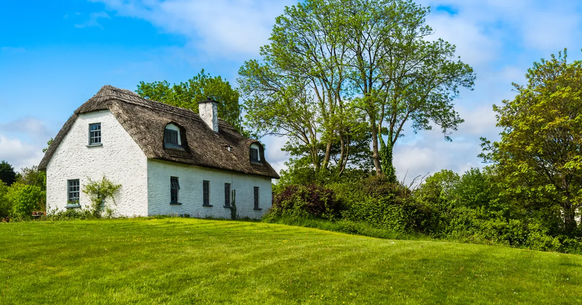 TEE UNISTUS RAHAKS ⟩ Iirimaa pakub välismaalt kolijatele kuni 84 000 eurot toetust