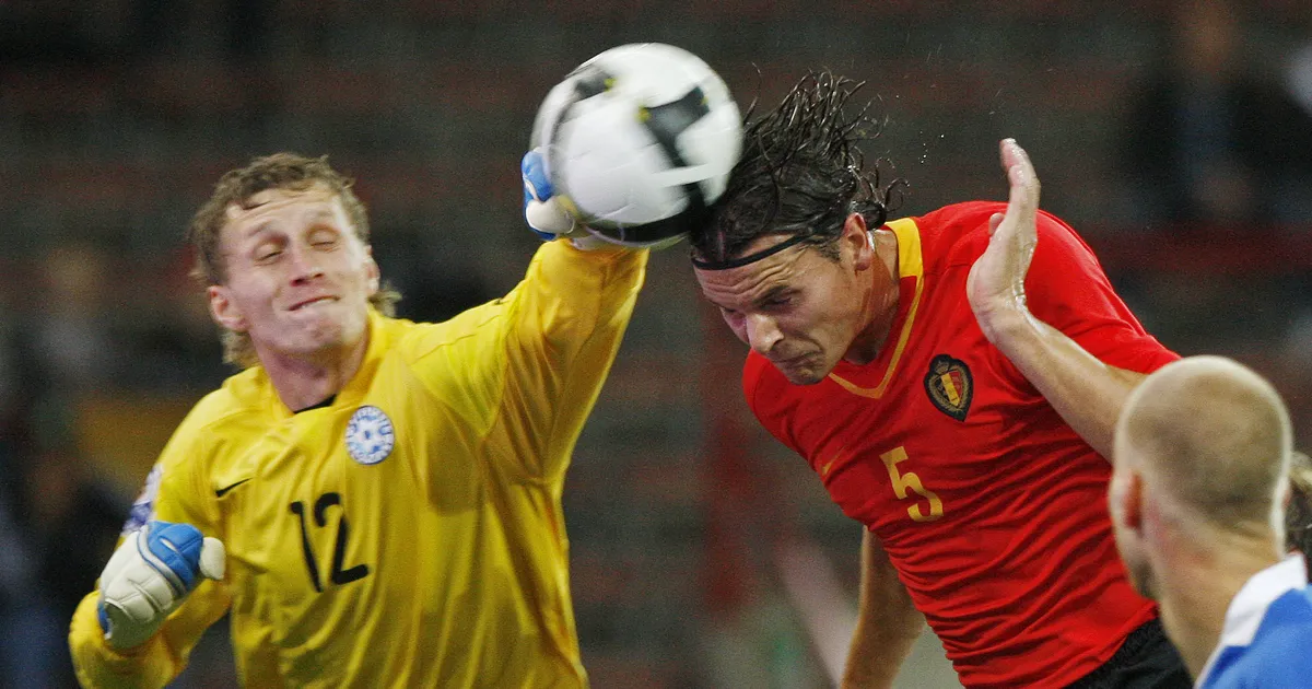 Endise Eesti koondislase meenutused Trondheimist: oli huvitav aeg