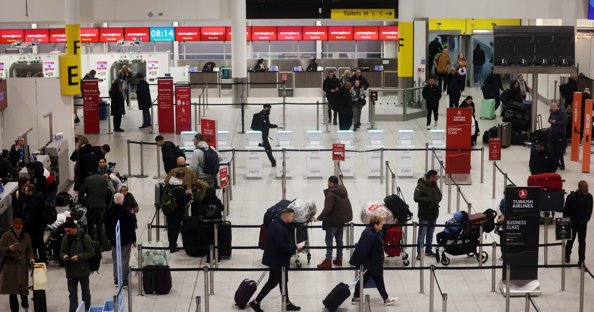 Läheb kallimaks: aprillist enam nii lihtsalt Suurbritanniasse reisida ei saa