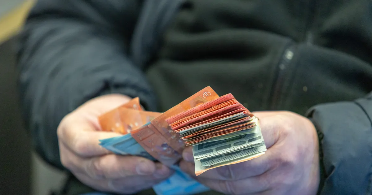 Bigbank: tähtajaliste hoiuste intressimäärad kukkusid