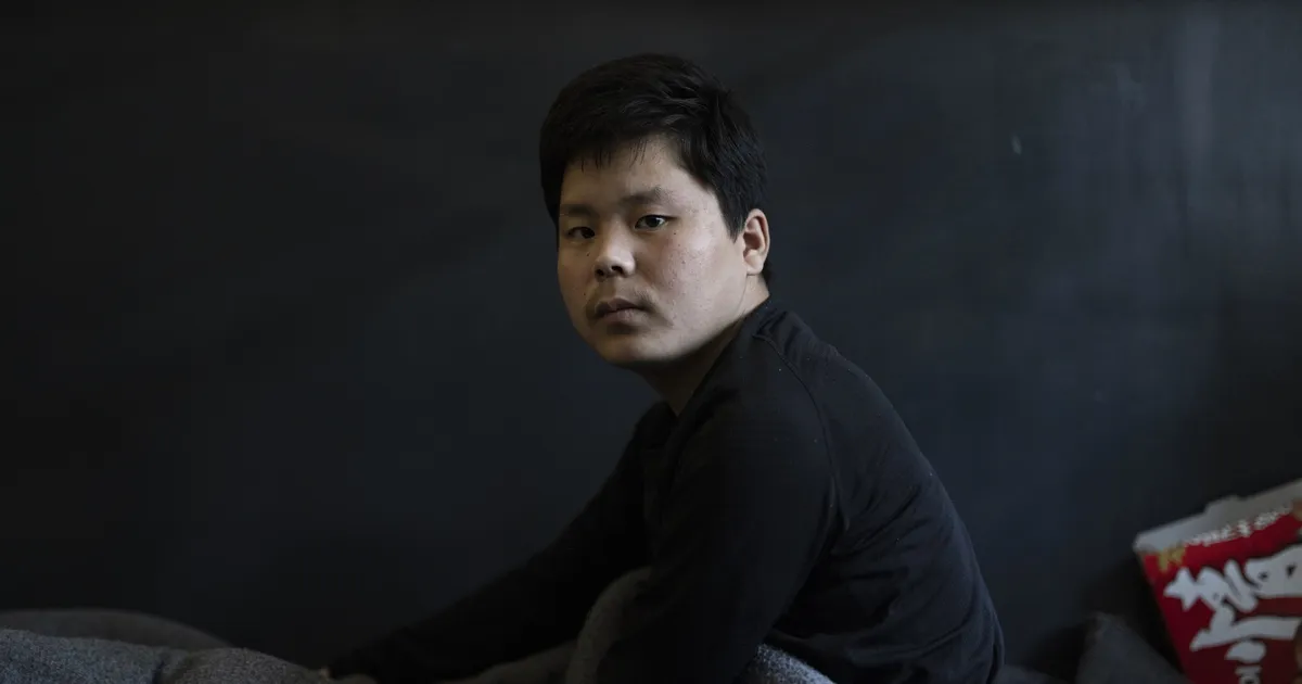 WSJ: Põhja-Korea vangid kirjeldavad võitlemist Venemaal – sõjas, mida nad ei mõistnud