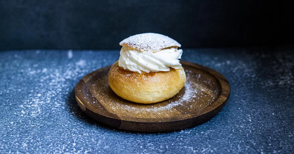 NÄDALA RETSEPTID ⟩ Hõissa, vastlad! Vastlakukkel kahel moel