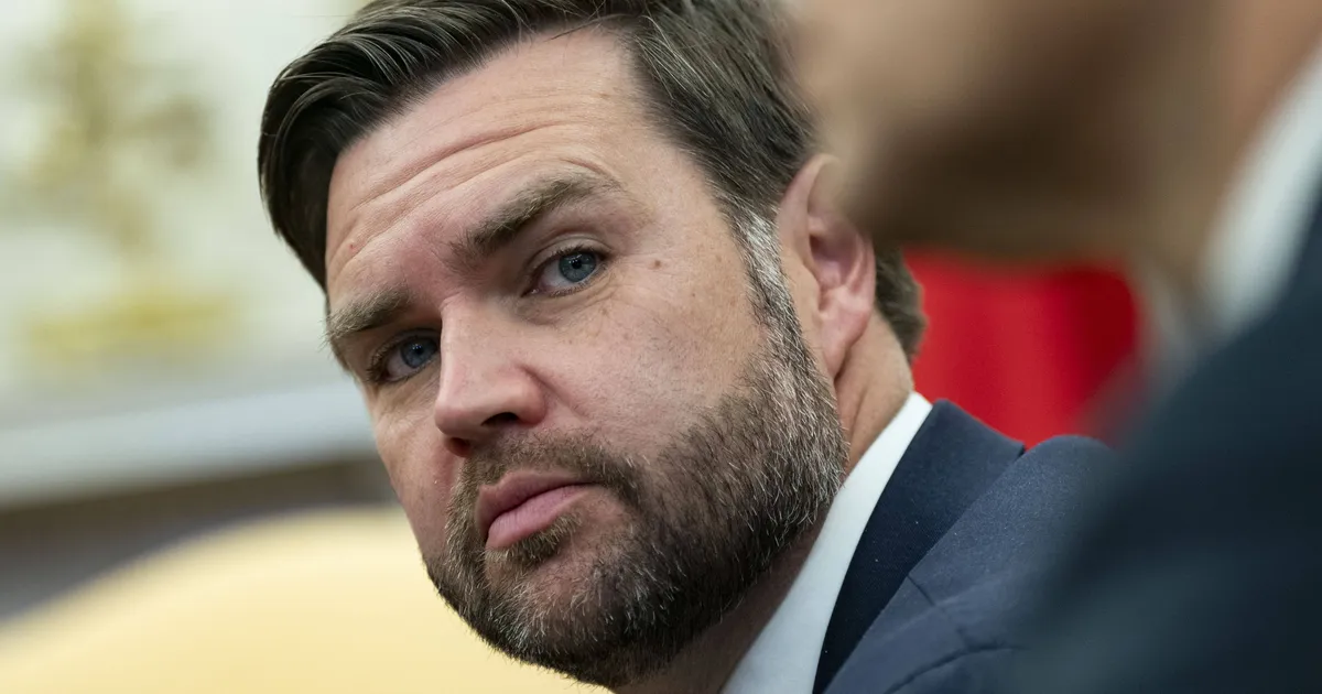 Musk kiidab Vance'i ja prognoosib talle presidenditooli