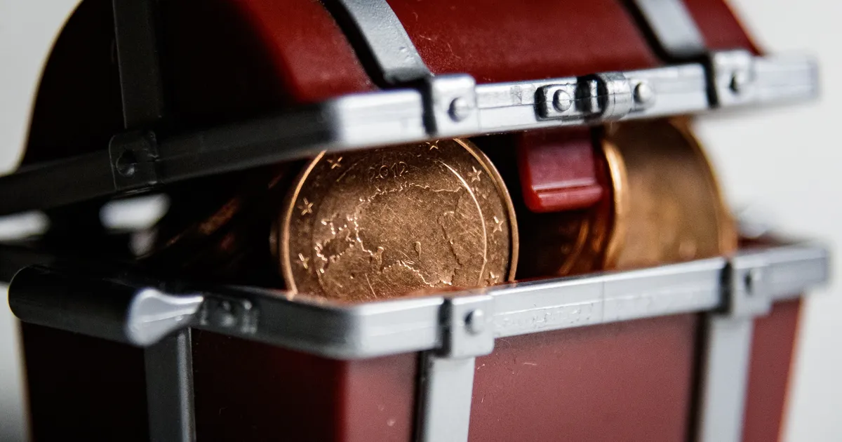 Ekspert: andmed viitavad, et Eesti tööstuses on palkade ja kasumite tõusuks peidus 450 miljonit eurot