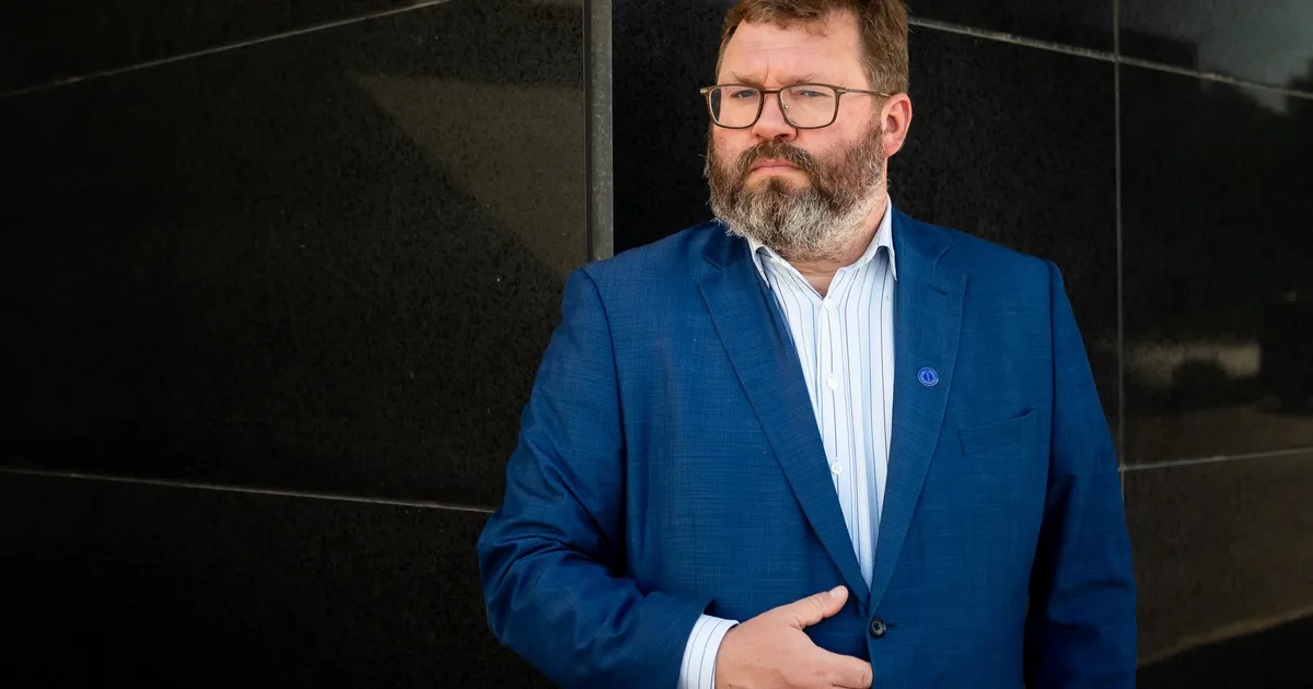 Riigipea vastne nõunik Margus Kolga on süüdi mõistetud korruptsioonikuriteos. «Tööle sobimine on tööandja otsustada»