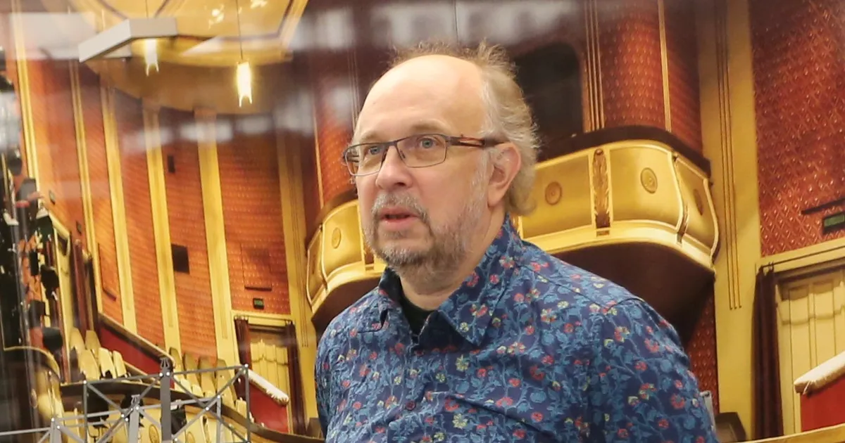 Kitarrimeister läheb oma sünnipäeval lavale koos CryBaby ja Jimi Hendrixiga