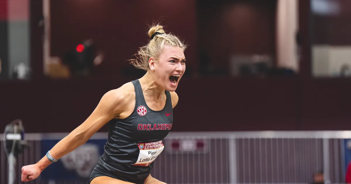 Rekordeid purustanud Eesti mitmevõistleja: näitasin närvidemängus iseloomu