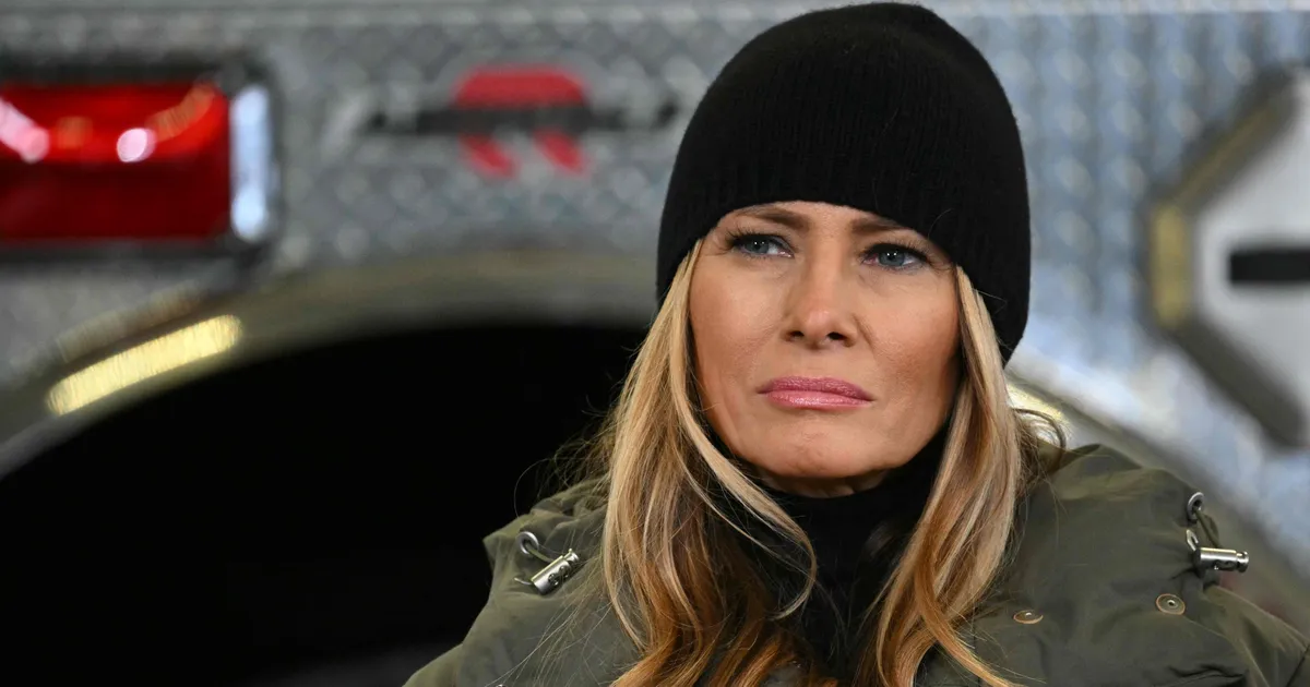 Kuhu on kadunud USA esileedi? ⟩ Allikad selgitavad, miks Melania Trumpi avalikkuse ees nii harva näha on