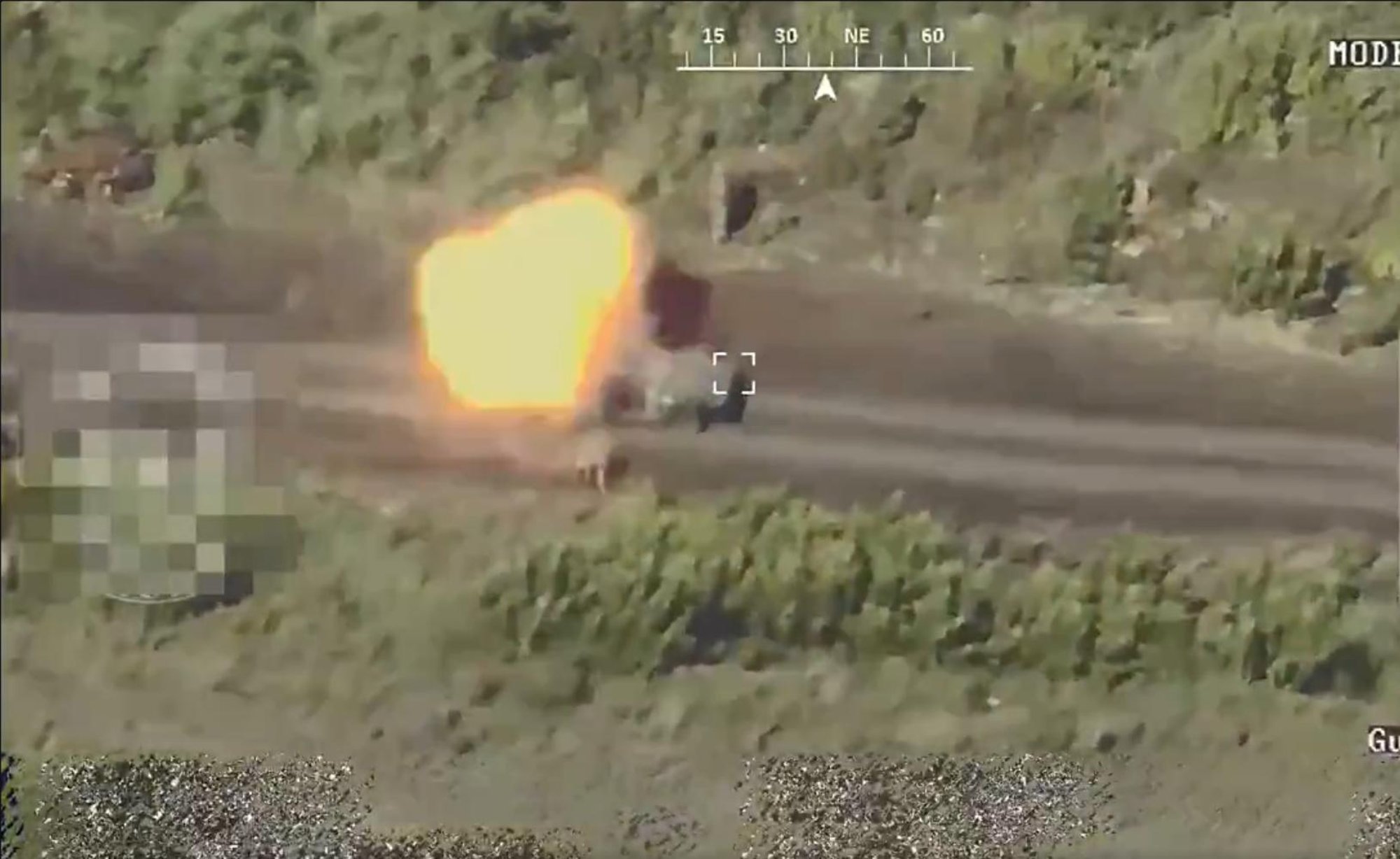 VIDEO | „Venelased on teinud suure vea.“ Kes on Ukraina „teelõikajad“ ja kuidas nad on juba sel aastal sõja käiku muutnud?