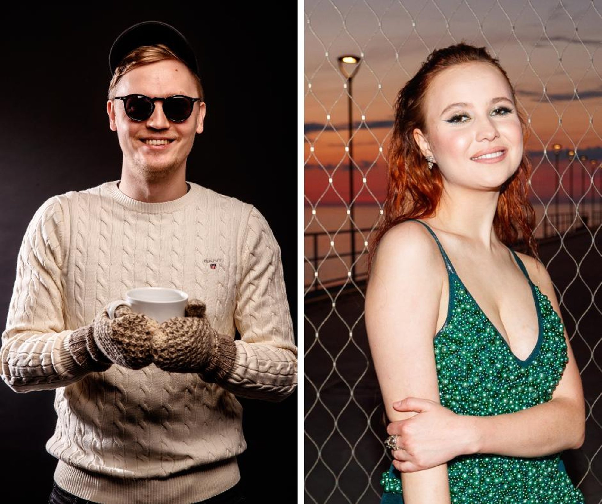 „Tommy Cash on suur mägi, mis tuleb ületada!“ Eesti Laulu võitjad avaldavad, kellele nad laupäevases finaalis pöialt hoiavad