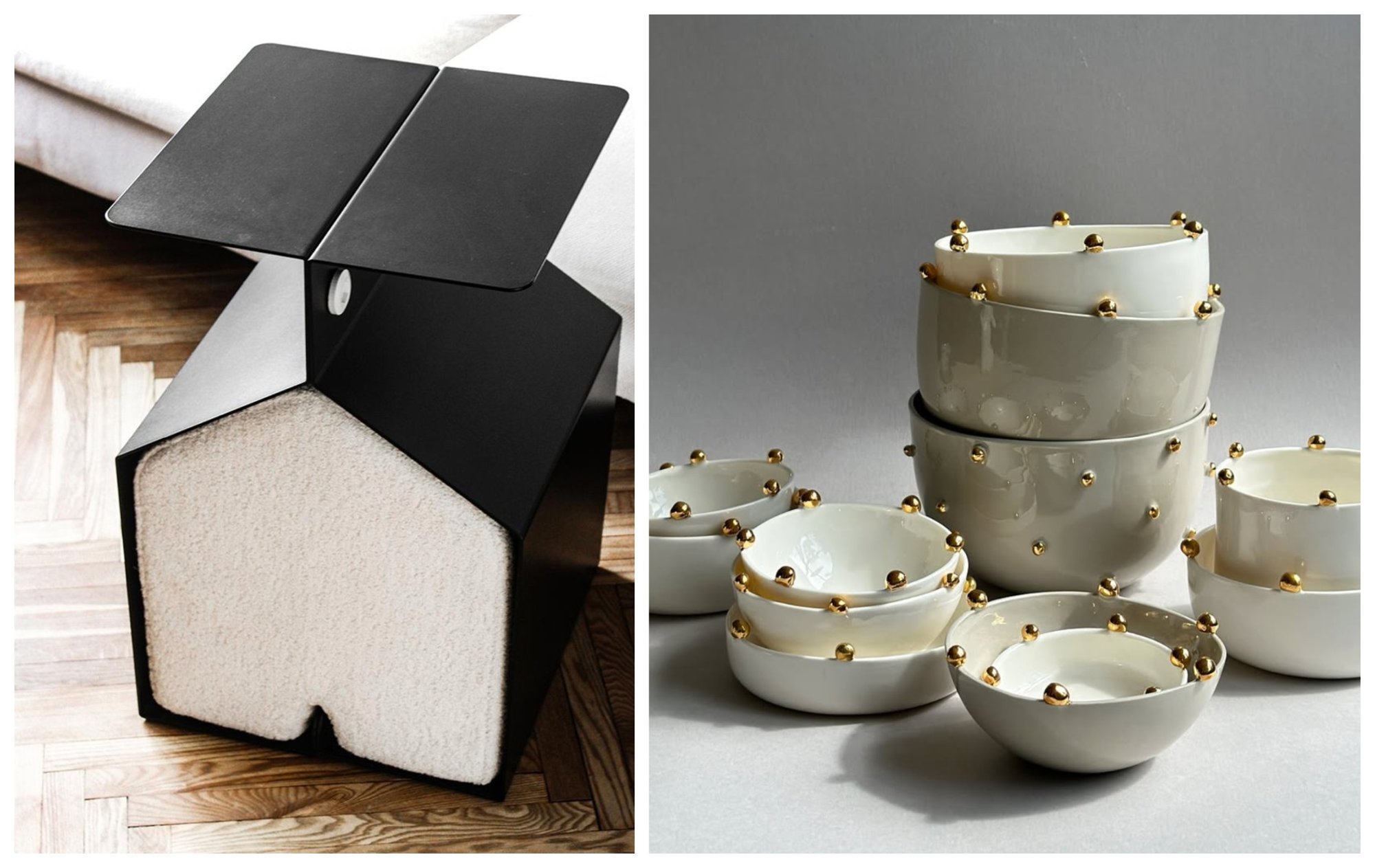 Viis noort Läti disainerit, kelle tegemistel silma peal hoida